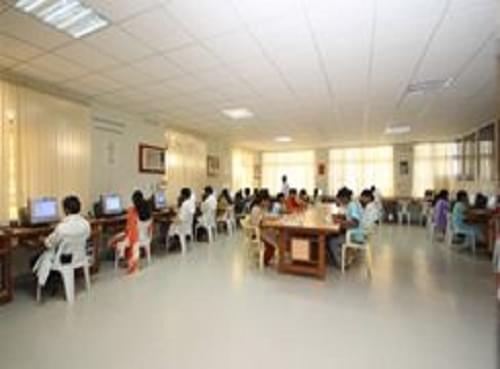 Navodaya College of Physiotherapy Raichur Labs photo 2